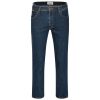 C724 Wrangler Texas Stretch Jean (Dark Stone)