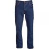 C724 Wrangler Texas Stretch Jean (Dark Stone)