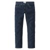C803 Ed Baxter Tony Jeans (Dark Denim)