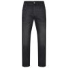 C807XT Tall Fit Kam Stretch Jean (Black Used)