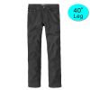 C811XT Tall Fit Paddocks Slim Fit Jean (40" Leg)
