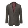 D6684 Skopes Hodgkinson Soft Touch Blazer (Olive)