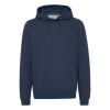 D6686 Blend Overhead Hooded Top (Navy)