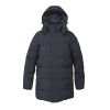 D6727XT Tall Fit New Canadian Waterproof Winter Jacket (Black)