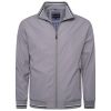 D6750 Kam Lightweight Harrington Jacket (Silver)