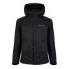 D6753 Columbia Watertight™ II Waterproof Jacket (Black)