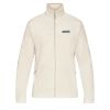 D6754 Columbia Steens Mountain™ 2.0 Fleece Jacket (Beige)