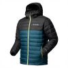 D6793 Columbia Powder Lite™ II Hooded Insulated Jacket (Turq)