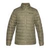D6794 Columbia Powder Lite™ II Insulated Jacket (Stone Green)