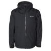 D6795 Columbia Point Park™ II Waterproof Jacket (Black)
