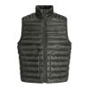 D6797 Jack & Jones Lightweight Bodywarmer (Bottle)