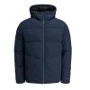 D6798 Jack and Jones Puffer Jacket (Navy)
