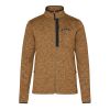 D6811 Columbia Sweater Weather™ II Fleece Jacket (Tabacco)