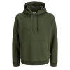 D6866 Jack & Jones Hooded Top (Bottle)