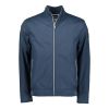 D6871 S4 Lightweight Jacket (Navy)