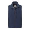 D6874 S4 Bodywarmer (Navy)