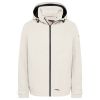D6879XT Tall Fit Redpoint Len Waterproof Jacket (Stone)