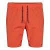 F1139XT Tall Fit North 56.4 Swim Short (Orange)