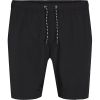 F1139XT Tall Fit North 56.4 Swim Short (Black)