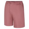 F1288 Espionage Stretch Rugby Shorts (Dark Pink)