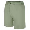 F1288 Espionage Stretch Rugby Shorts (Light Green)