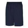 F1288 Espionage Stretch Rugby Shorts (Navy)