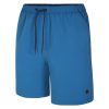 F1329 Espionage Swim Short (Teal)