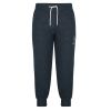 F1396 Grey Hawk Cuff Joggers (Navy)