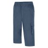 F1535 Espionage Stretch 3/4 Cargo Trousers (Airforce)