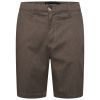 F1540 Kam Dobby Weave Smart Stretch Shorts (Sand)