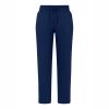 F1550 Ed Baxter Premium Knit Joggers (Navy)