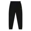 F1554 Lyle & Scott Regular Fit Joggers (Black)