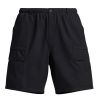 F1557 Kam Active Performance Shorts (Black)