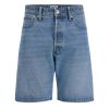 F1560 Jack & Jones Denim Shorts (Denim)