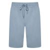 F1565 Kam Jersey Lounge Shorts (Blue)