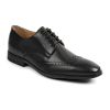 H1798 Anatomic Smart Fabricio Lace Up Shoes (Black)