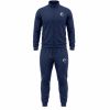 F1589XT Tall Fit Evroy Tracksuit (Navy)