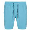 F1139XT Tall Fit North 56.4 Swim Short (Turq)