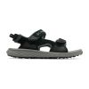H1910 Columbia Konos Hiker 3-Strap (Black)