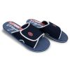 H1935 Duke D555 Drake Velcro Fastening Slider (Navy)