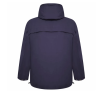 D6435 Grey Hawk Showerproof Jacket (Navy)