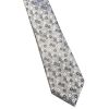 X945 Heirloom Juliette British Handmade Tie (Grey)