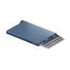 X969 Secrid Aluminum RFID Cardprotector Wallet (Navy)