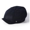 X943 Alfie Melton Bakerboy Cap (Navy)