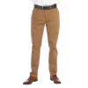 B1002XTS Slim Fit Extra Tall Stretch Chino Trousers (Camel)