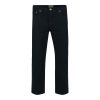 C511 Kam Classic Stretch Jean (Black)