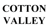 Cotton Valley