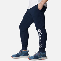 Big Men's Joggers Big Men's Joggers